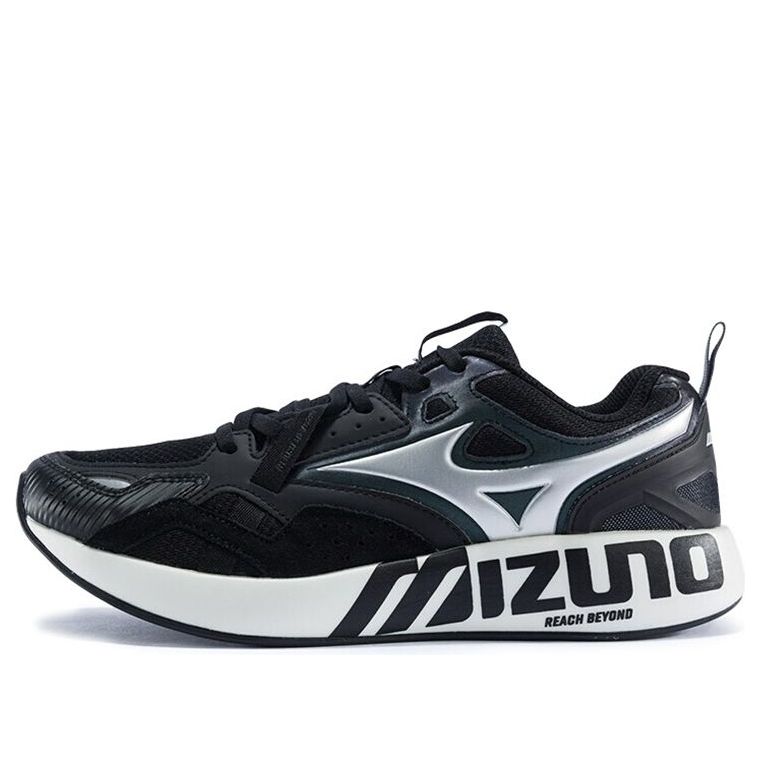 Mizuno PI Black Silver D1GH201490