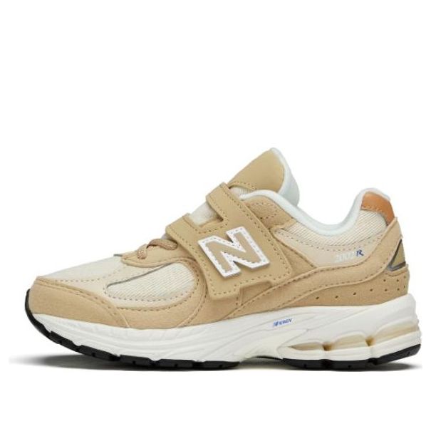 (PS) New Balance 2002R 'Beige Brown' PV2002EF