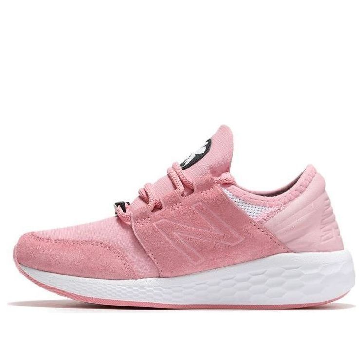 New Balance EVA x CRUZ D 'Pink' UCRUZGG2