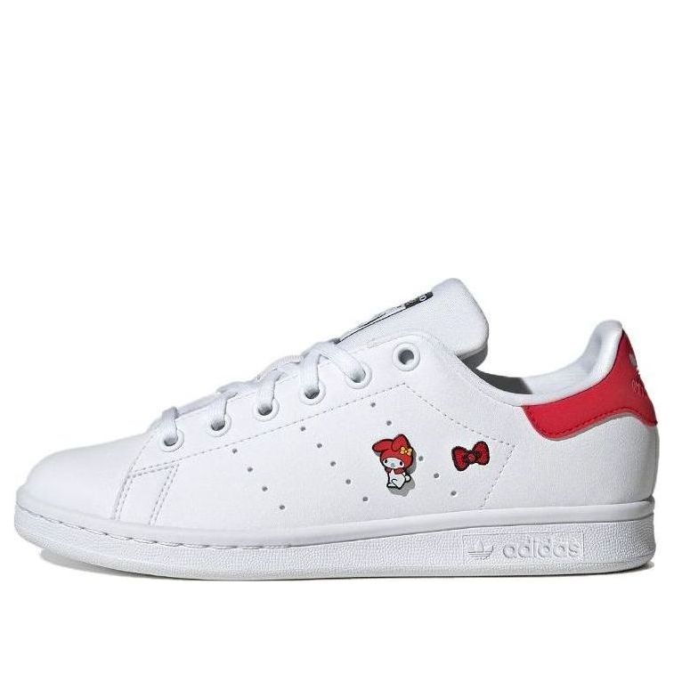 (GS) adidas originals Stan Smith HQ1901
