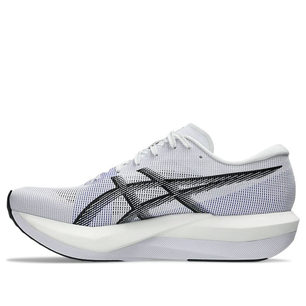 ASICS Magic Speed 5 'White Black' 1013A183-100