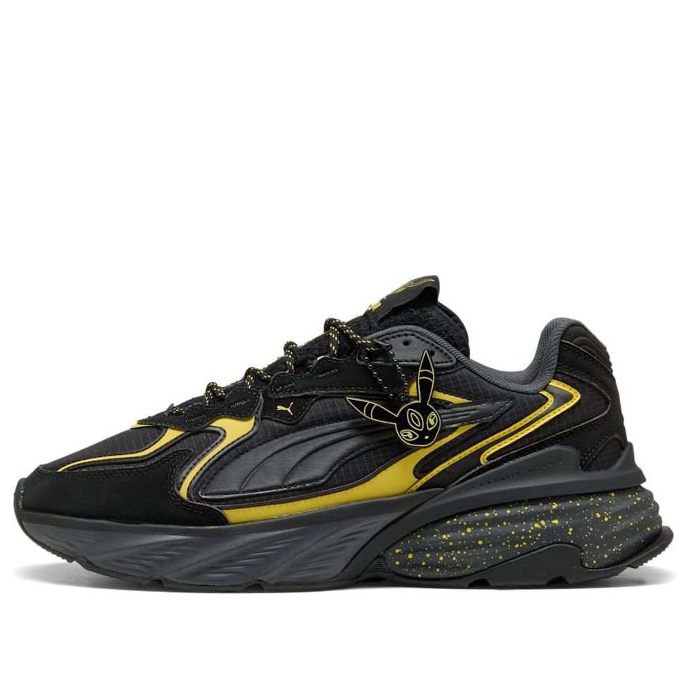 PUMA x Pokemon Fade 'Umbreon' 407024-01