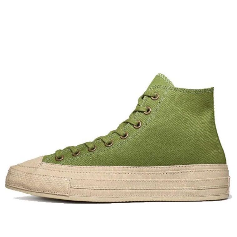 Converse Chuck 70 High 'Herringbone' A03661C