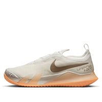 (WMNS) Nike Court React Vapor NXT 'Light Bone Peach Cream' CV0742-102