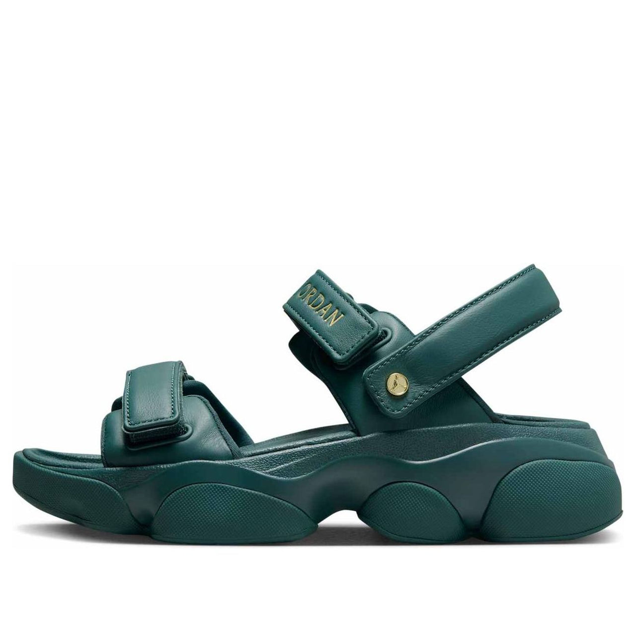 (WMNS) Air Jordan Deja 'Oxidized Green Metallic Gold' FN5036-300