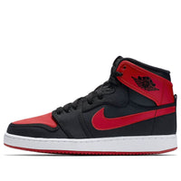 حذاء اير جوردان 1 AJKO High OG 'Bred' 638471-001