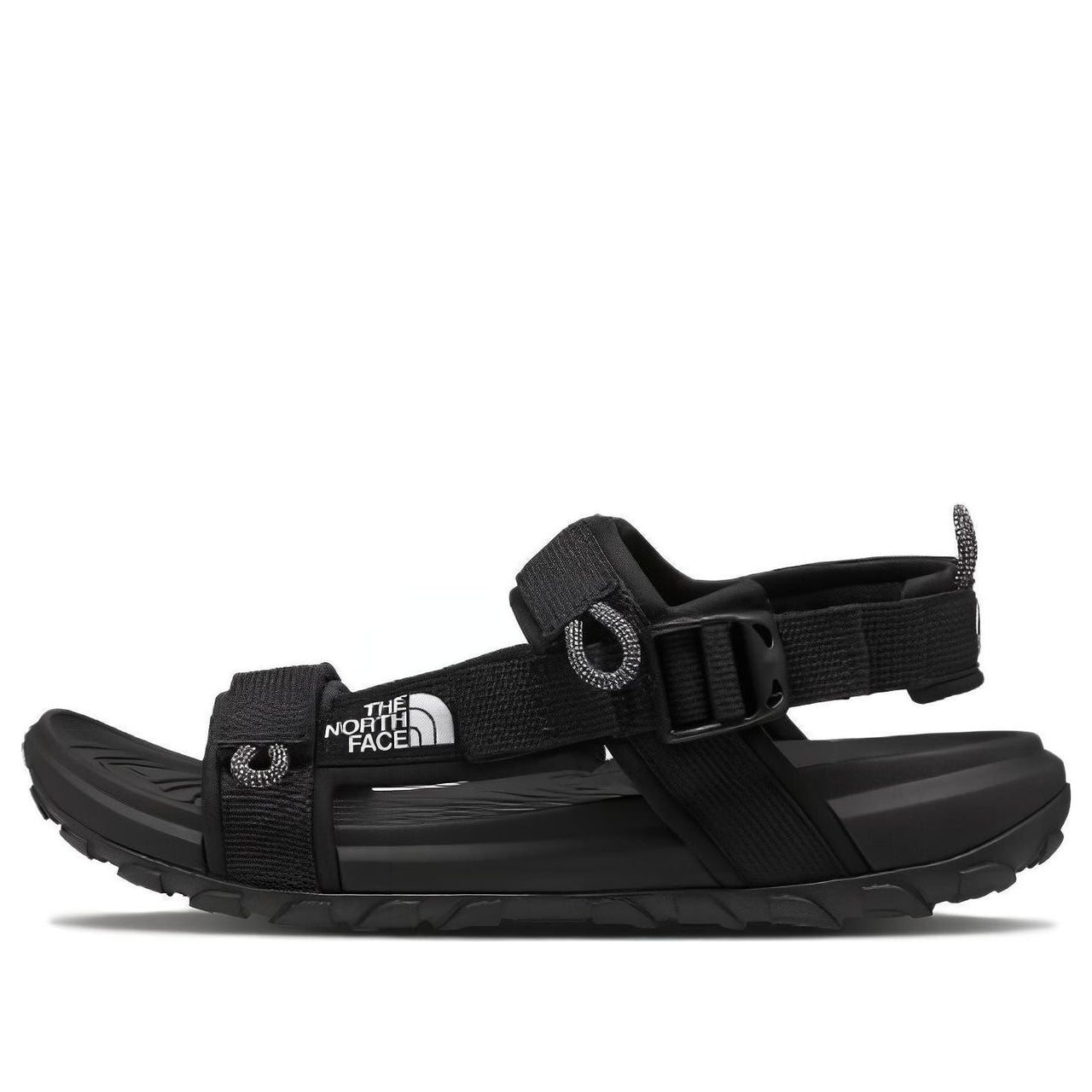 THE NORTH FACE Explore Camp Sandals 'Tnf Black' NF0A8A8X-KX7