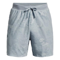 Under Armour Journey Terry Shorts 'Grey' 1377180-465