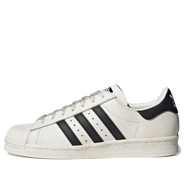 adidas originals Superstar 82 'White Black' GY7037