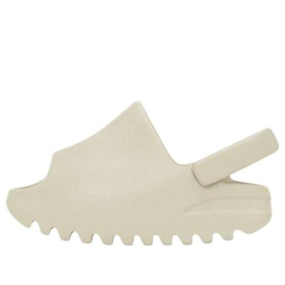 (TD) adidas Yeezy Slide 'Bone' 2022 FZ5899