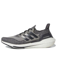 adidas UltraBoost 21 'Solid Grey' GV7726