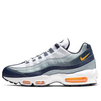 Nike Air Max 95 SE 'Navy Orange' AJ2018-401