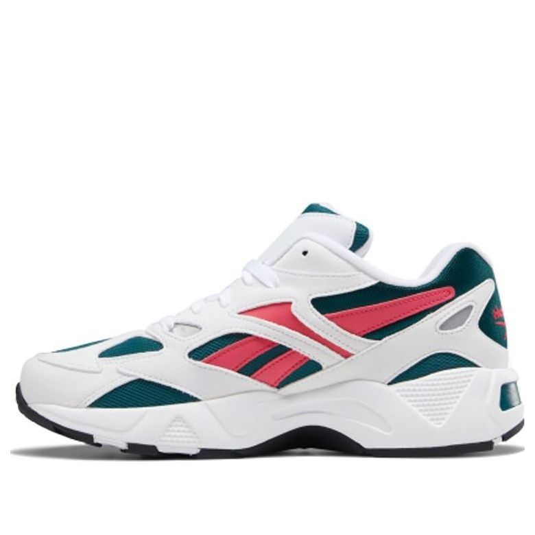 Reebok Aztrek 96 'Teal Pink' DV6755