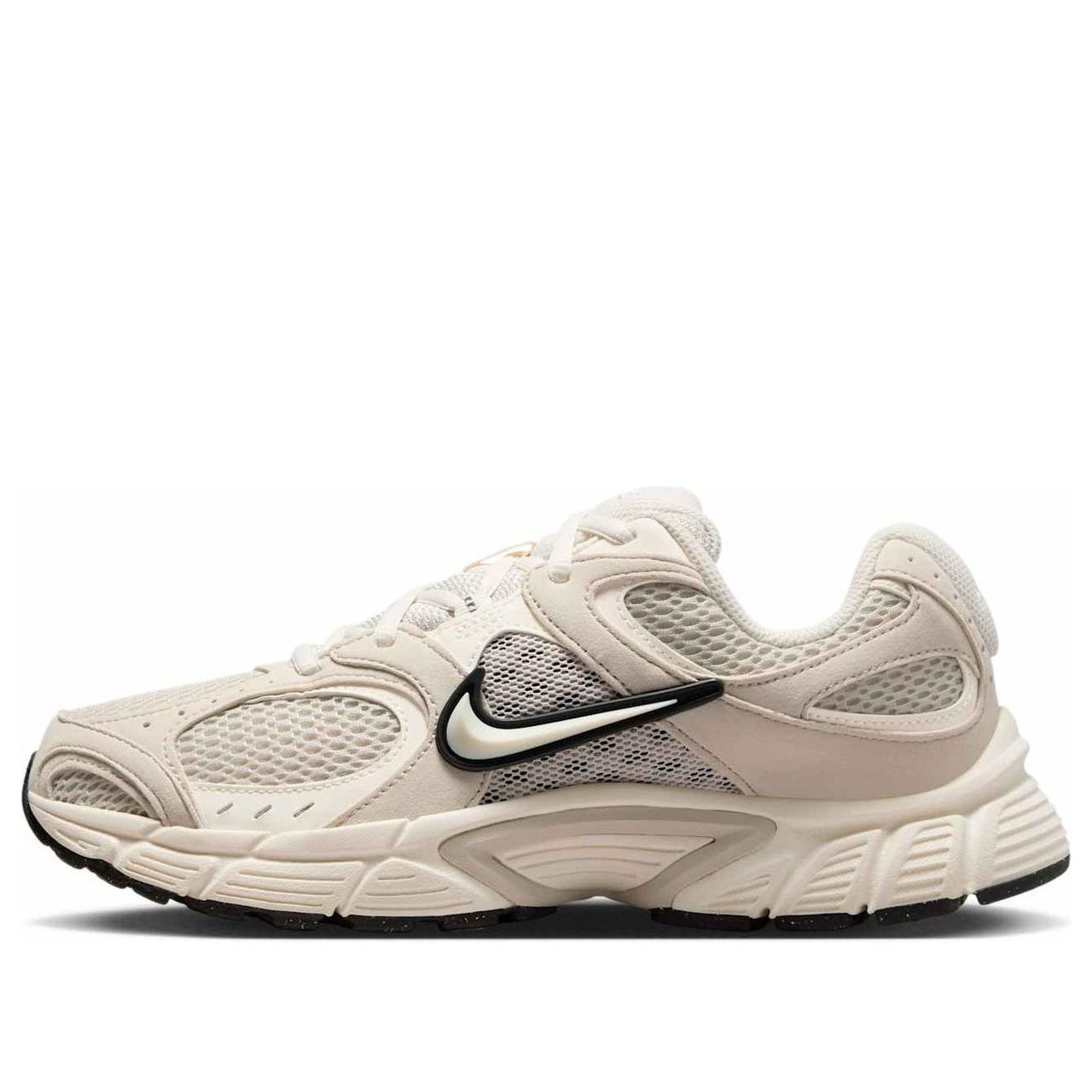 (WMNS) Nike V5 RNR 'Light Orewood Brown' II6294-100