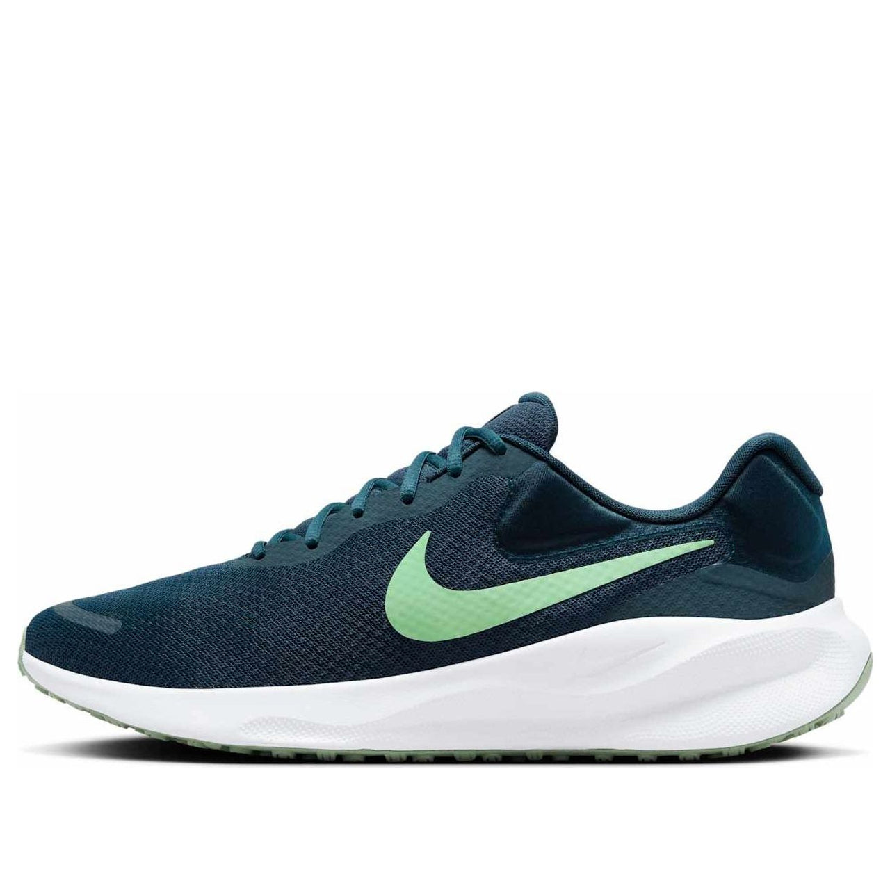 Nike Revolution 7 'Armory Navy Jade Horizon' FB2207-401