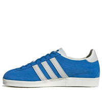 adidas Gazelle Vintage 'Blue Bird' H02897
