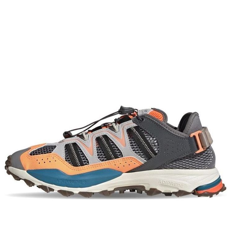 adidas Hyperturf Adventure 'Grey Coral Teal' HP2832