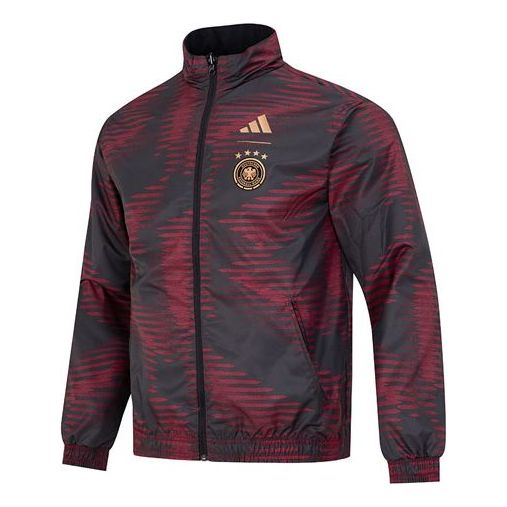 adidas Dfb Wc Anthem HF4058