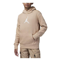 (GS) Air Jordan MJ Member Pullover 'Hemp' FV5653-200