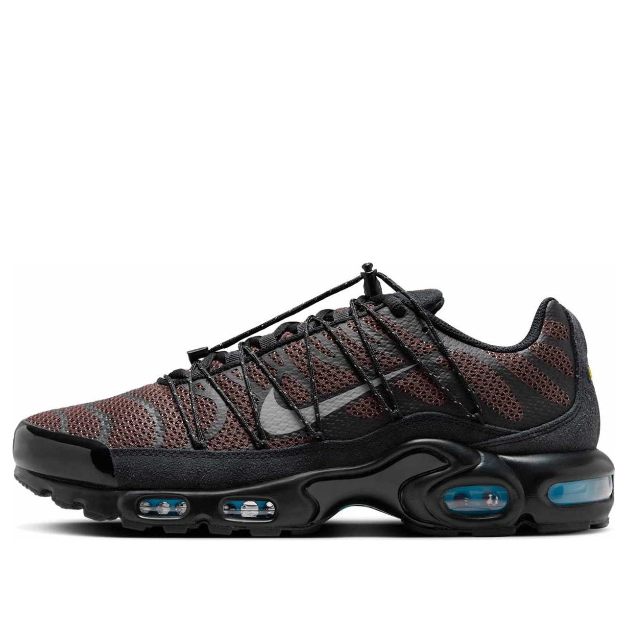 Nike Air Max Plus Utility 'Baroque Brown' FD0670-201