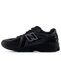 New Balance 1906R 'Black Hot Tomato' U19069L0