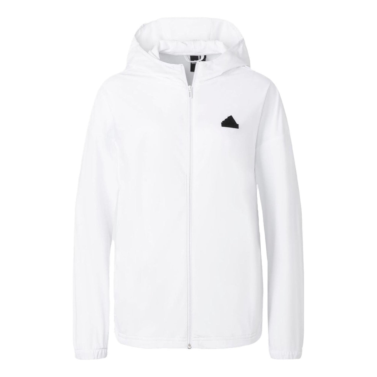 (WMNS) adidas Ct Knitted Jackets 'White' IT4355