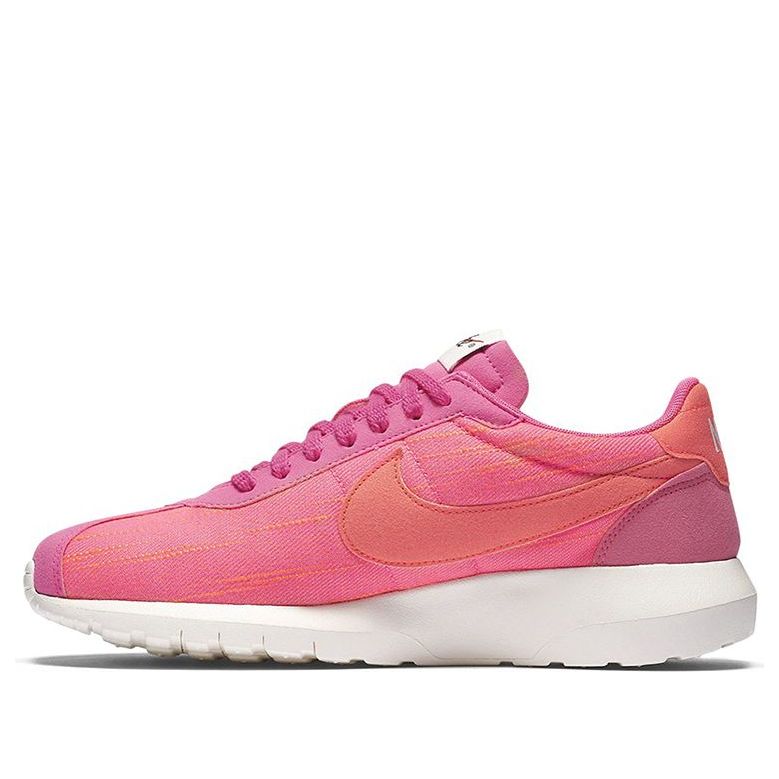 (WMNS) Nike Roshe LD-1000 'Pink Blast' 819843-601