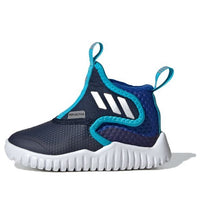 (TD) adidas Rapidazen C.Rdy I Blue FV2602