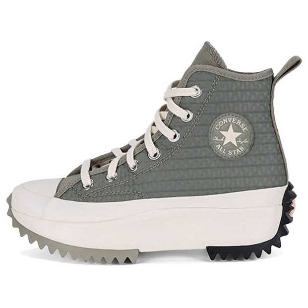 Converse Run Star Hike High 'Alt Exploration - Light Field Surplus' 170247C
