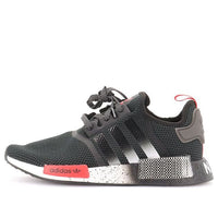 adidas NMD_R1 'Black Red' FY5354