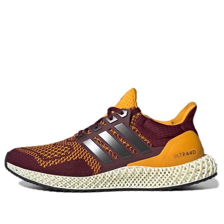 adidas Ultra 4D 'Arizona State' FY3960