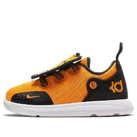 (TD) Nike KD 11 'Little Big Cats' AT5707-800