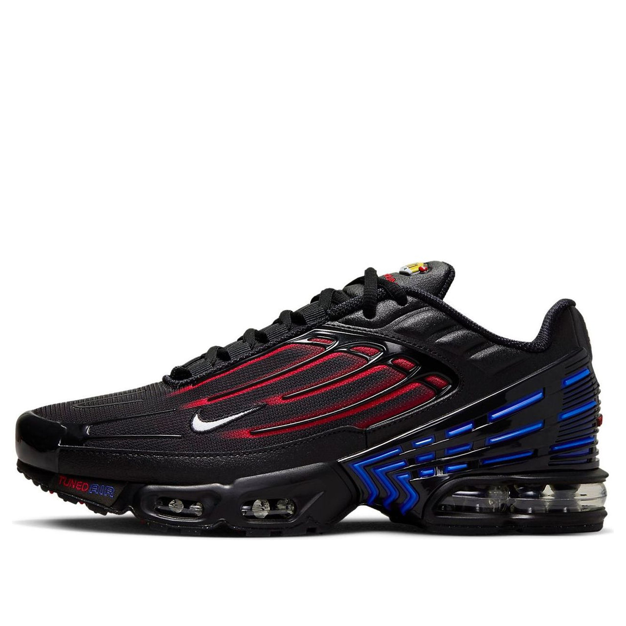 Nike Air Max Plus 3 'Spider-Verse' FN7806-001
