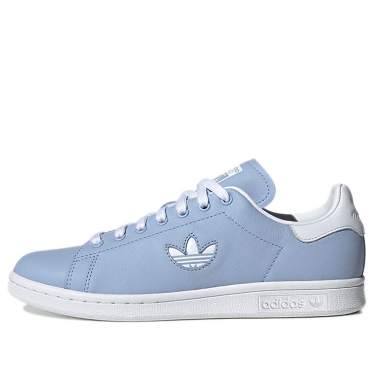 (WMNS) adidas Stan Smith 'Periwinkle' CG6793