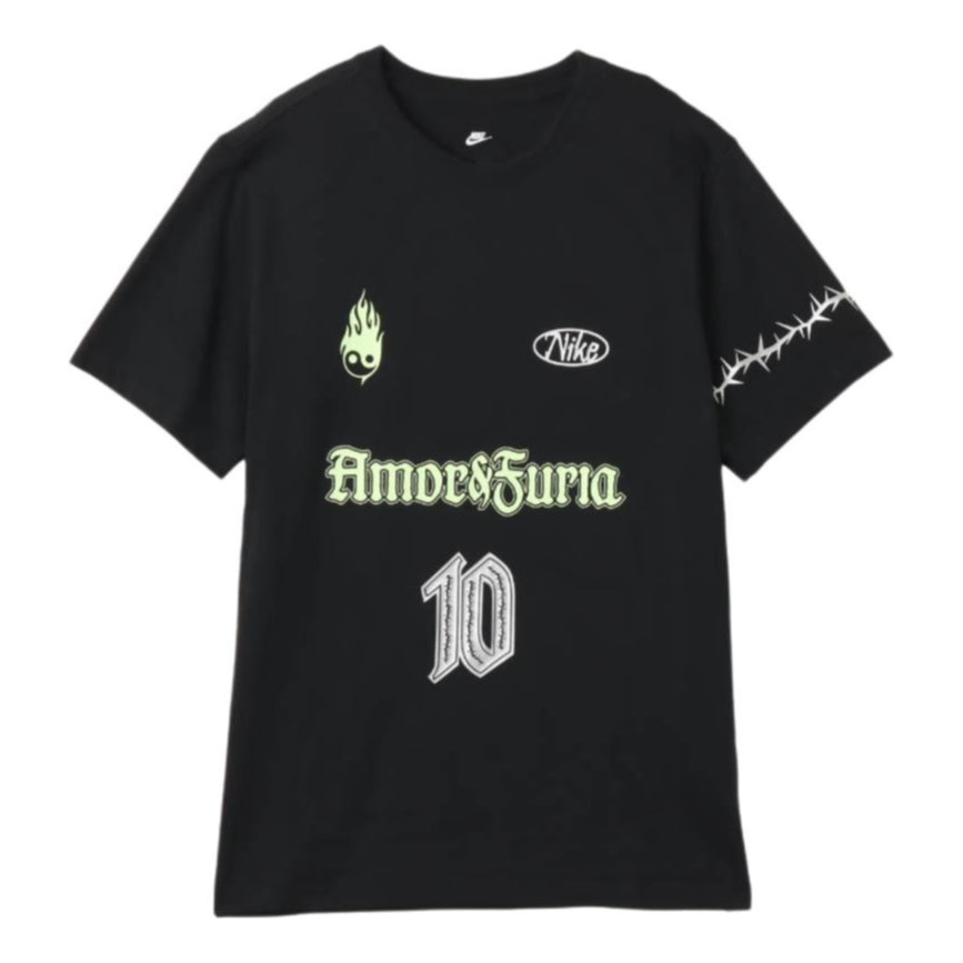 Nike Sportswear T-Shirt 'Black' IR6861-010