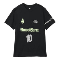 Nike Sportswear T-Shirt 'Black' IR6861-010