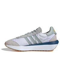 adidas Originals Country XLG 'Grey White Teal' ID8334