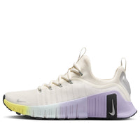 (WMNS) Nike Free Metcon 6 SE 'Phantom Black Hydrangeas' HJ6214-001