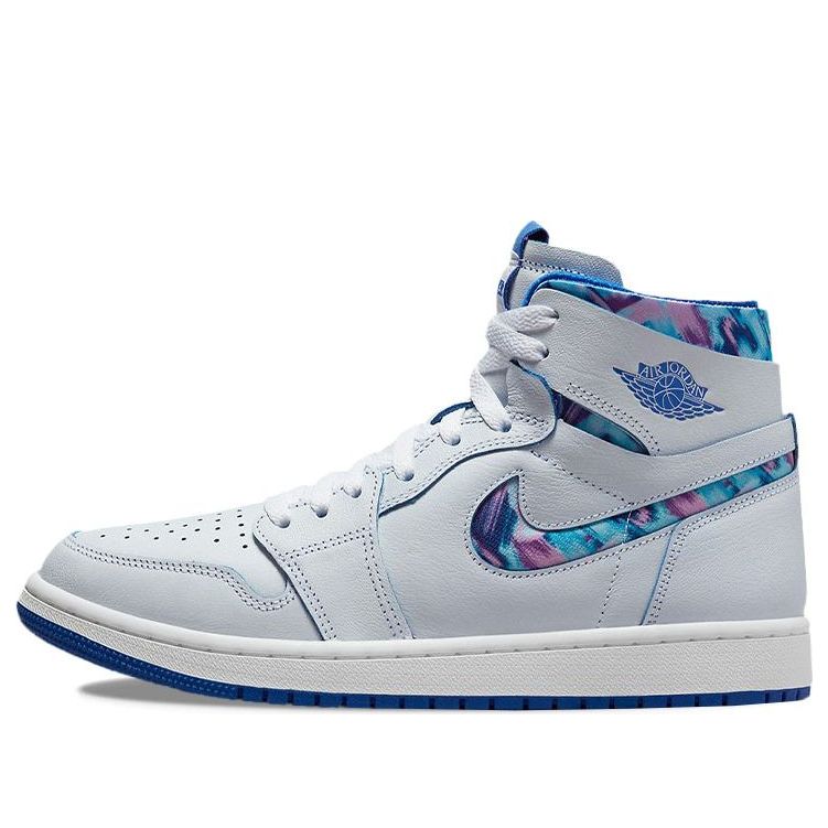 (WMNS) Air Jordan 1 High Zoom Comfort '25 Years in China' DV5575-140