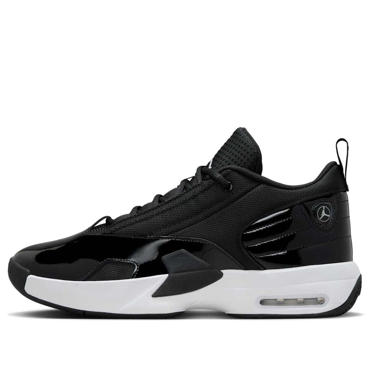 Air Jordan Max Aura 6 'Black White' FQ8298-010