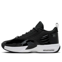 Air Jordan Max Aura 6 'Black White' FQ8298-010