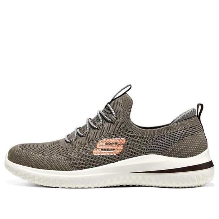 Skechers Delson 3.0 'Taupe' 210574-TPE