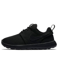(PS) Nike Roshe One 'Triple Black' 749427-031