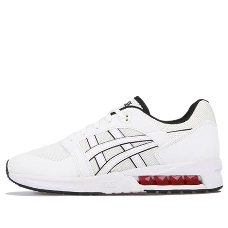 ASICS Gel-Saga Sou 'White' 1191A242-102