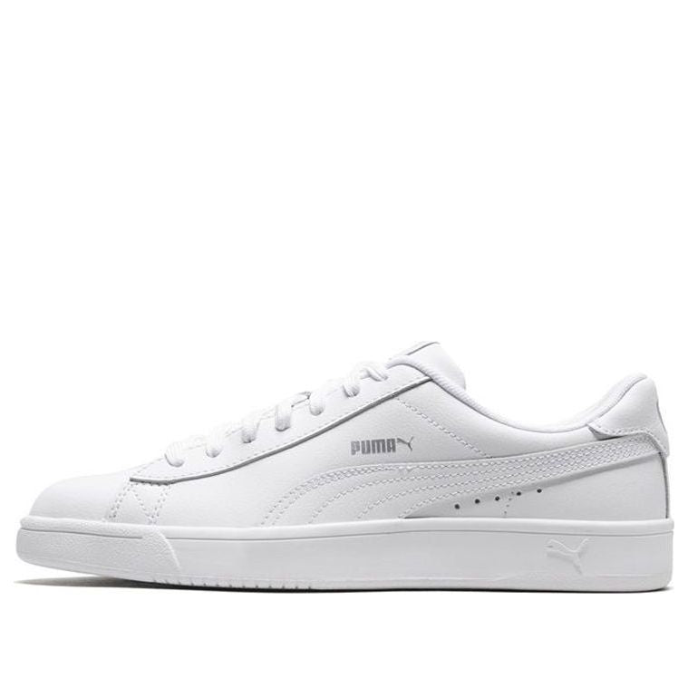 PUMA Court Breaker Derby L 'White' 369503-02