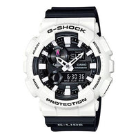 CASIO G-Shock Analog-Digital 'White' GAX-100B-7ADR