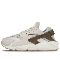 (WMNS) Nike Air Huarache Run PRM 'Grey Phantom' 833145-001