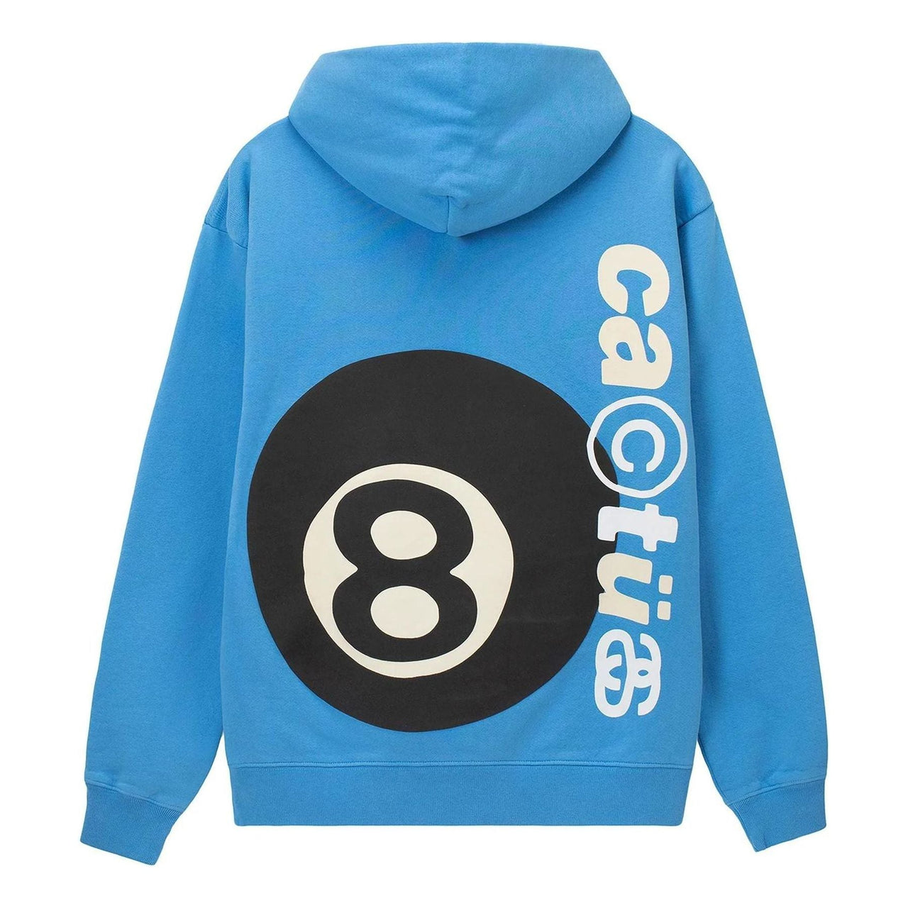 Stussy CPFM Hoodie 'Blue' 3923772
