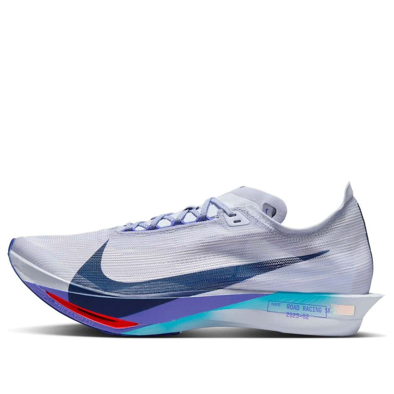 Nike Streakfly 2 'Prototype Ghost Blue Violet' HF6416-001