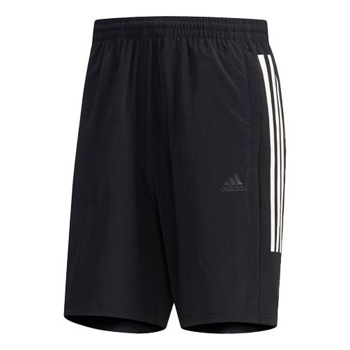 adidas Shorts Wv 3s Sports Short Pant Male Black FI8762